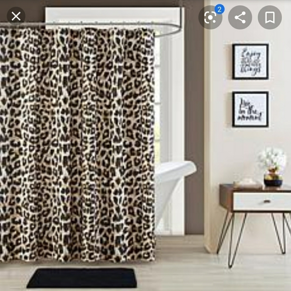 Concierge Collection 17 piece Bathroom Decor Set *BATHROOM IN A BOX*